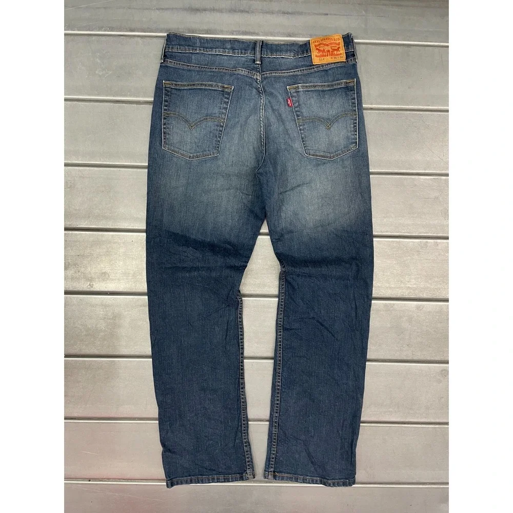 Levis levis 514